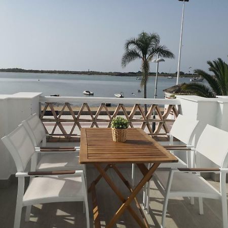 Apartamentos En Paseo Maritimo エル・ロンピド エクステリア 写真