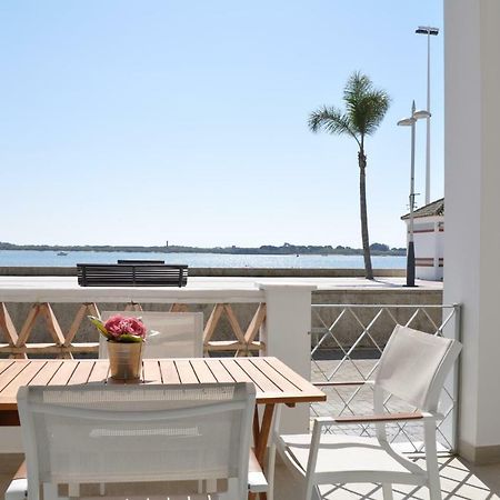 Apartamentos En Paseo Maritimo エル・ロンピド エクステリア 写真