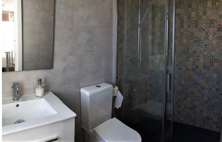 Apartamentos En Paseo Maritimo エル・ロンピド エクステリア 写真