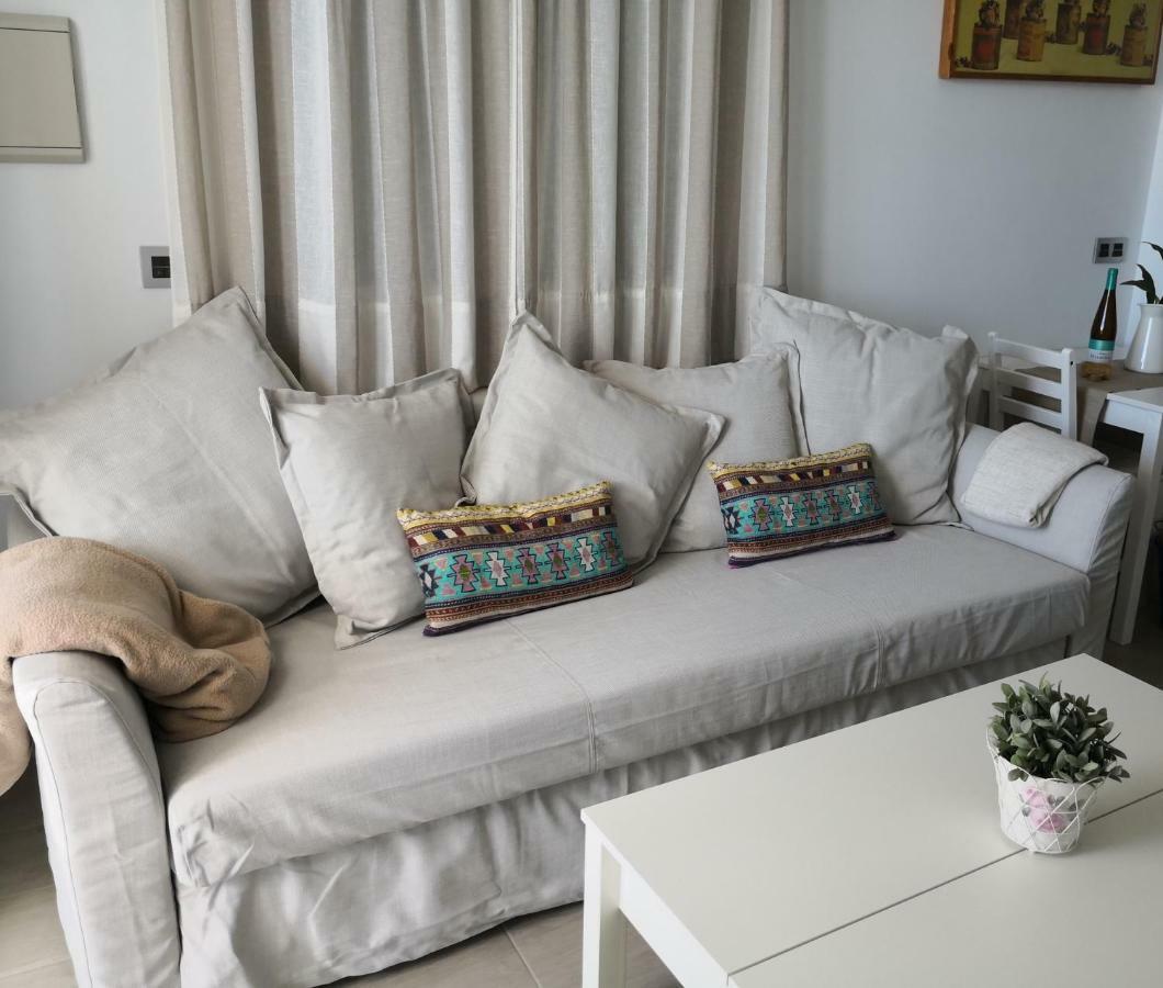 Apartamentos En Paseo Maritimo エル・ロンピド エクステリア 写真