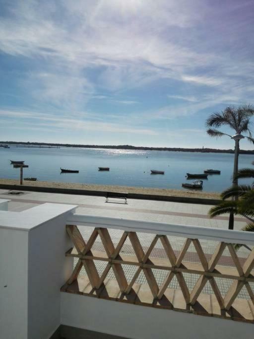 Apartamentos En Paseo Maritimo エル・ロンピド エクステリア 写真