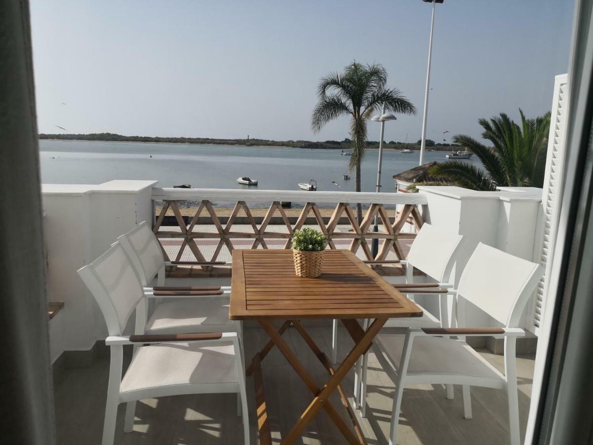 Apartamentos En Paseo Maritimo エル・ロンピド エクステリア 写真