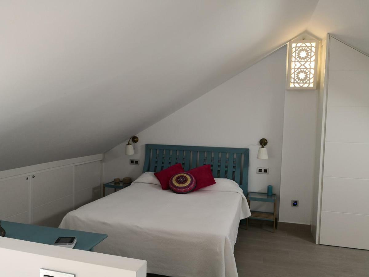 Apartamentos En Paseo Maritimo エル・ロンピド エクステリア 写真