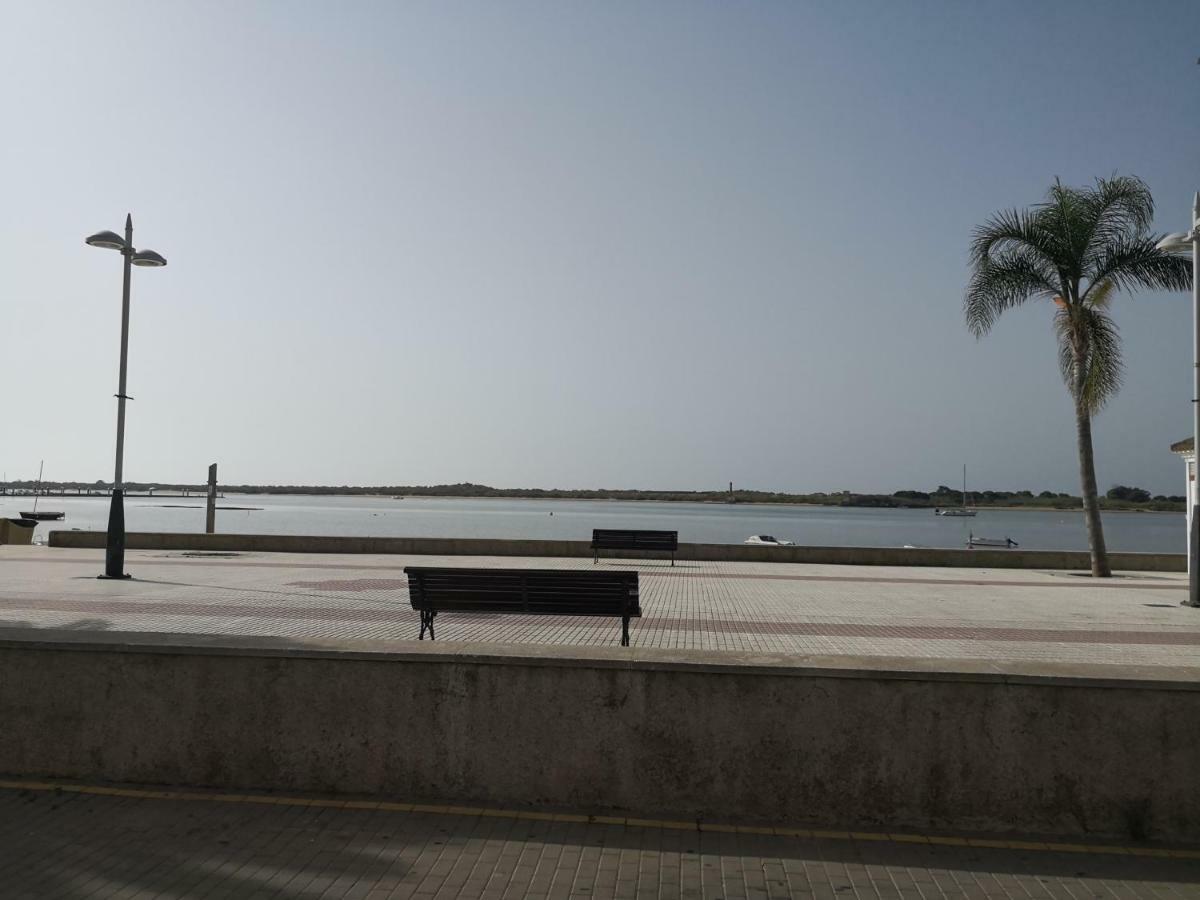 Apartamentos En Paseo Maritimo エル・ロンピド エクステリア 写真