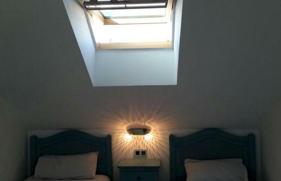 Apartamentos En Paseo Maritimo エル・ロンピド エクステリア 写真