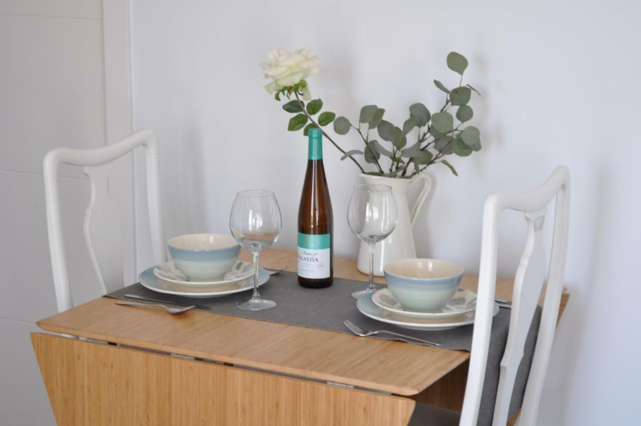 Apartamentos En Paseo Maritimo エル・ロンピド エクステリア 写真