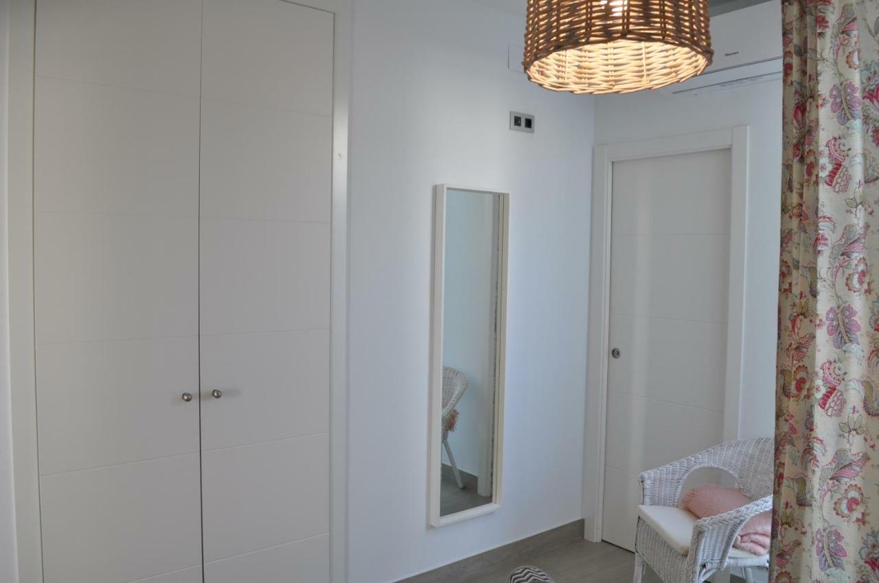 Apartamentos En Paseo Maritimo エル・ロンピド エクステリア 写真