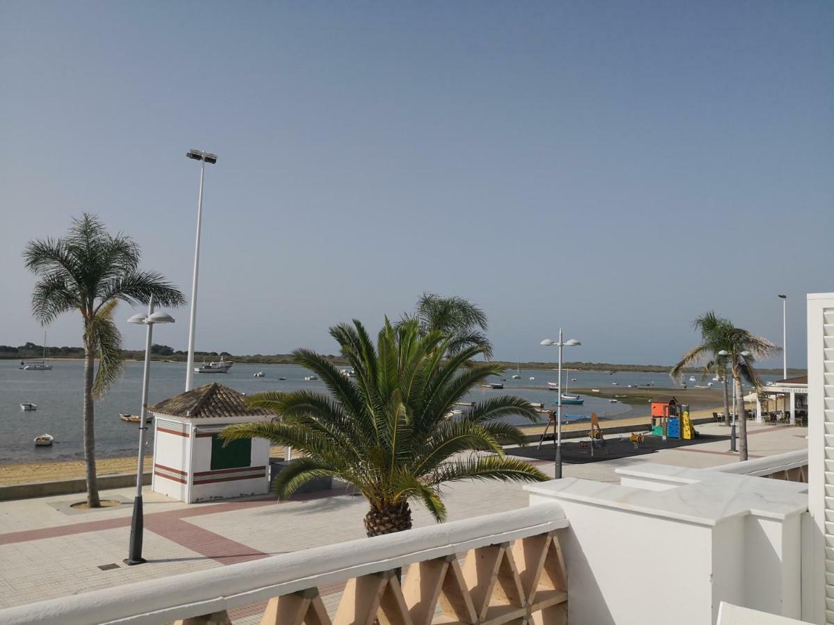 Apartamentos En Paseo Maritimo エル・ロンピド エクステリア 写真