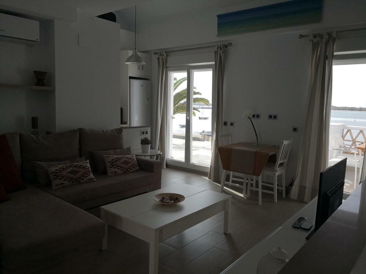 Apartamentos En Paseo Maritimo エル・ロンピド エクステリア 写真