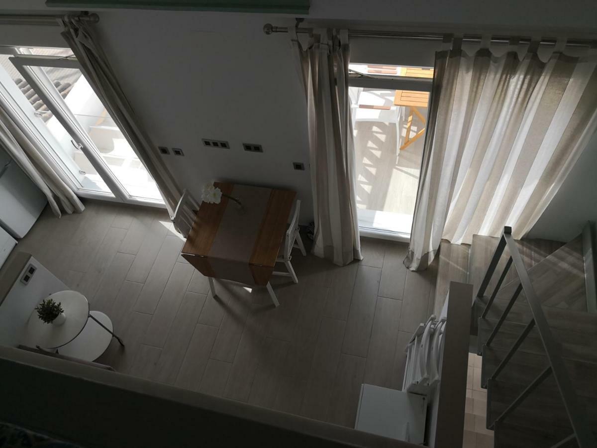 Apartamentos En Paseo Maritimo エル・ロンピド エクステリア 写真