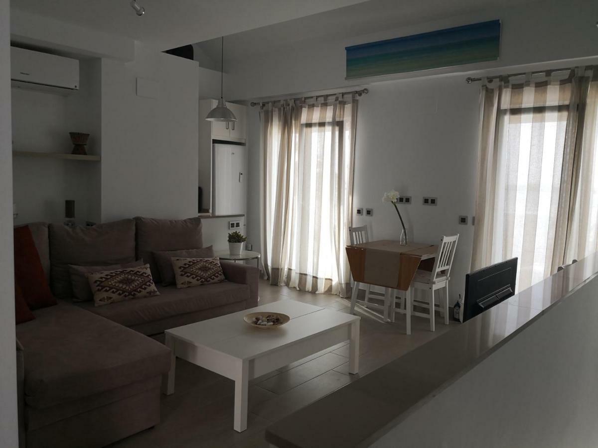 Apartamentos En Paseo Maritimo エル・ロンピド エクステリア 写真