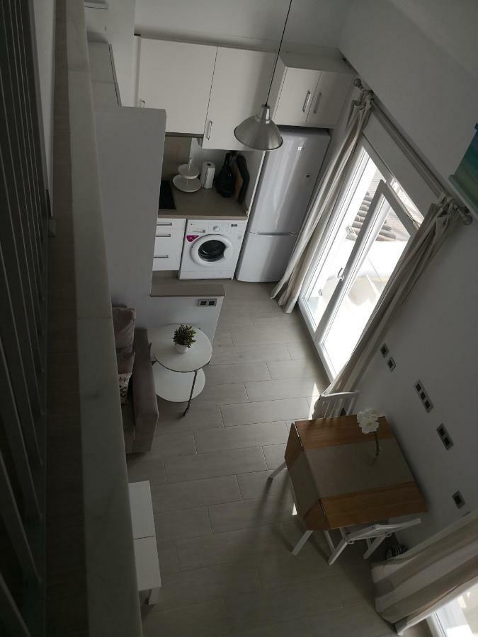 Apartamentos En Paseo Maritimo エル・ロンピド エクステリア 写真