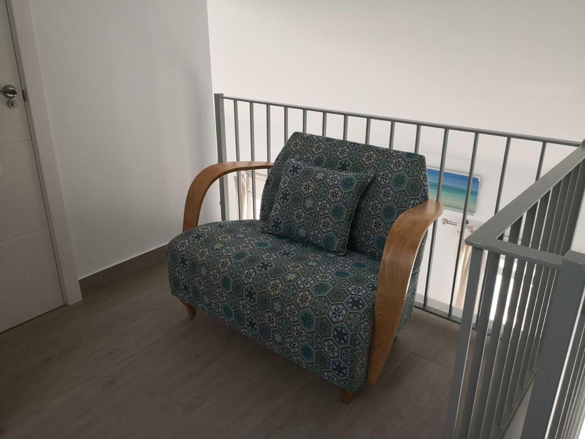 Apartamentos En Paseo Maritimo エル・ロンピド エクステリア 写真