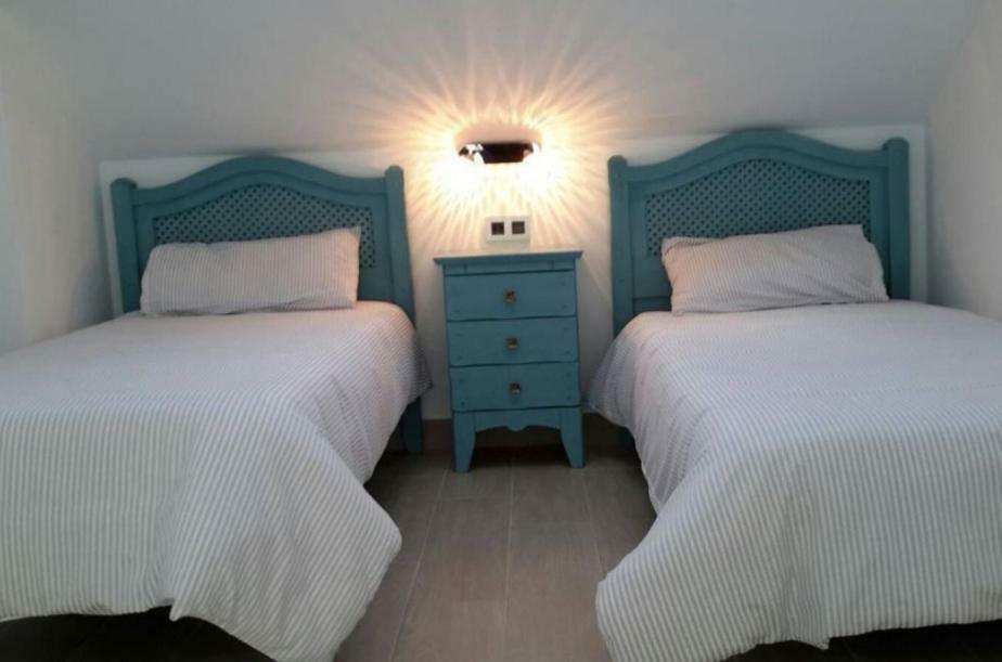 Apartamentos En Paseo Maritimo エル・ロンピド エクステリア 写真