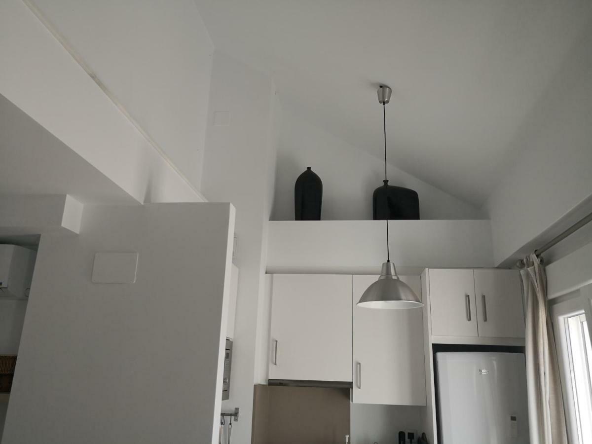 Apartamentos En Paseo Maritimo エル・ロンピド エクステリア 写真