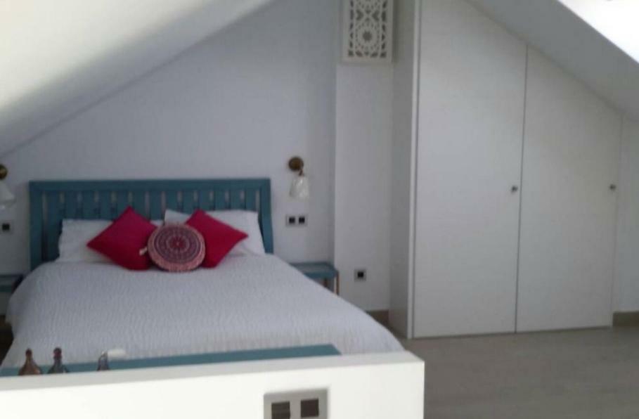 Apartamentos En Paseo Maritimo エル・ロンピド エクステリア 写真