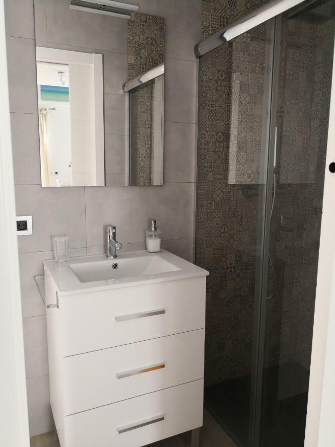 Apartamentos En Paseo Maritimo エル・ロンピド エクステリア 写真