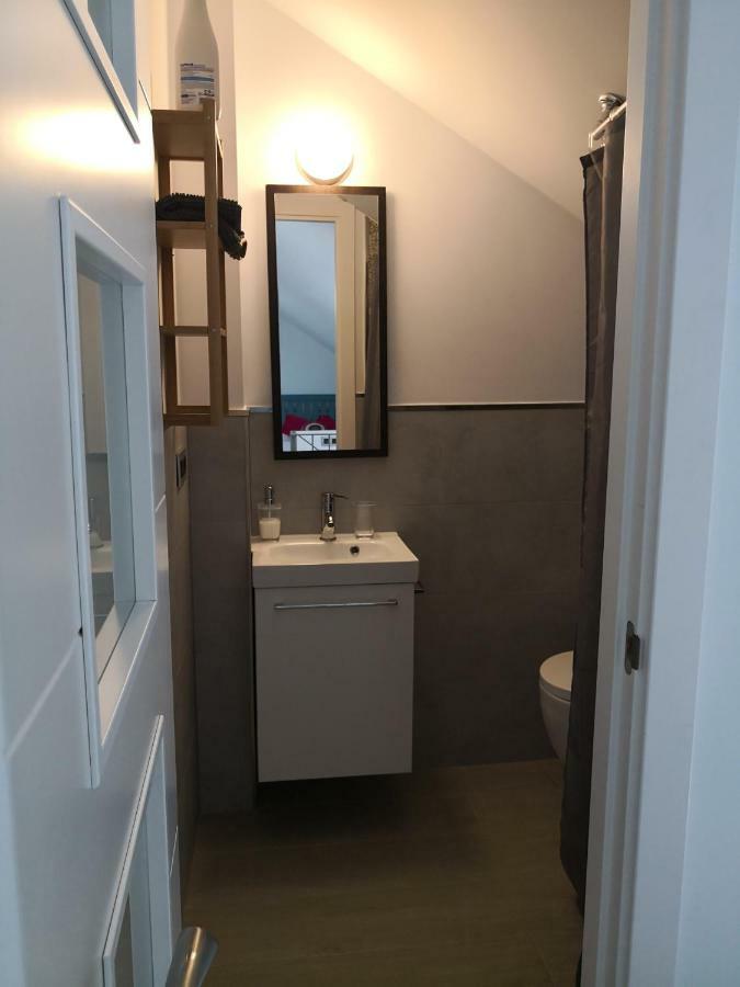 Apartamentos En Paseo Maritimo エル・ロンピド エクステリア 写真