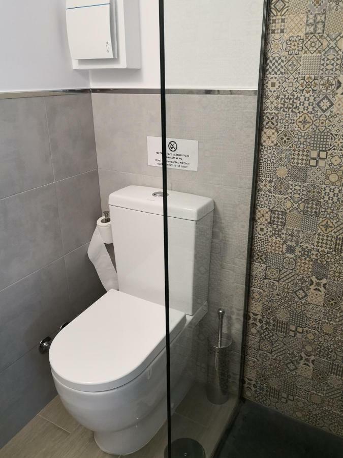 Apartamentos En Paseo Maritimo エル・ロンピド エクステリア 写真