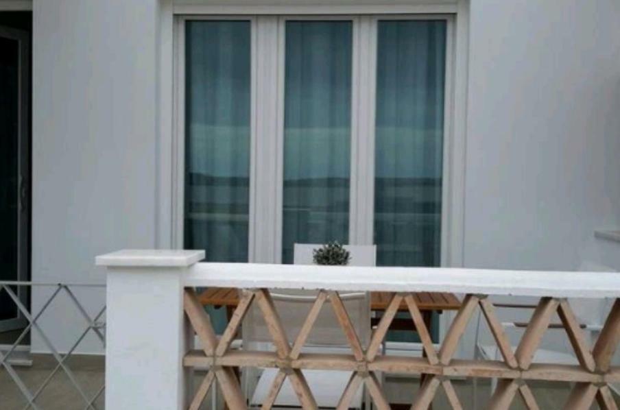 Apartamentos En Paseo Maritimo エル・ロンピド エクステリア 写真