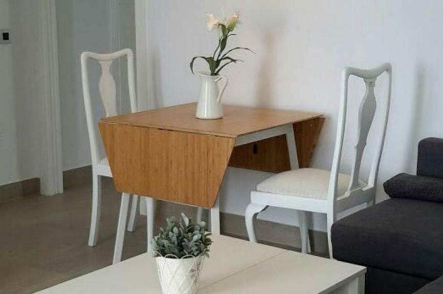 Apartamentos En Paseo Maritimo エル・ロンピド エクステリア 写真