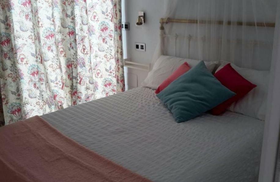 Apartamentos En Paseo Maritimo エル・ロンピド エクステリア 写真