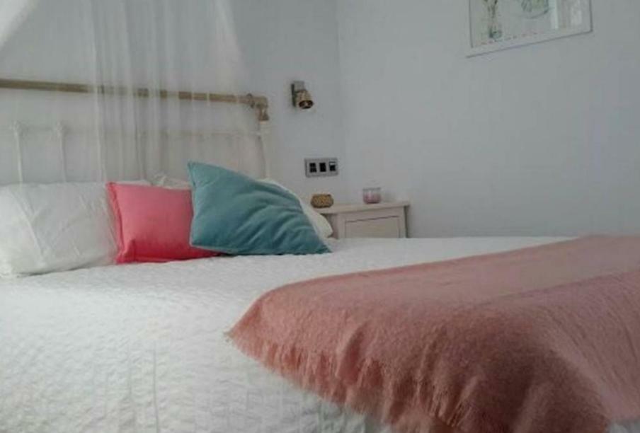 Apartamentos En Paseo Maritimo エル・ロンピド エクステリア 写真