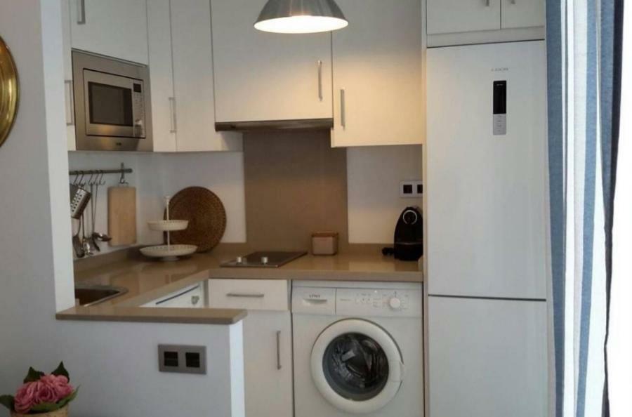 Apartamentos En Paseo Maritimo エル・ロンピド エクステリア 写真