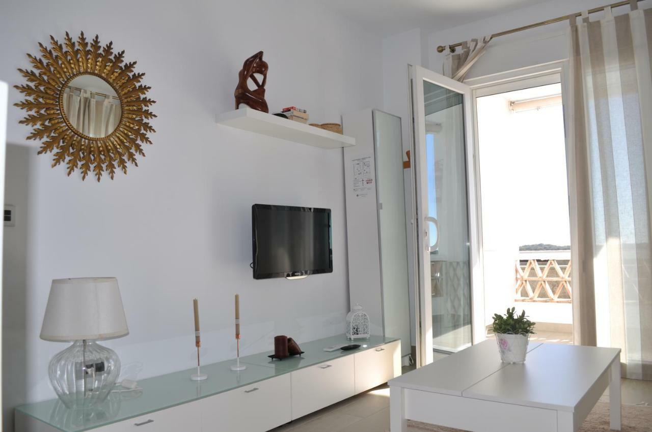 Apartamentos En Paseo Maritimo エル・ロンピド エクステリア 写真