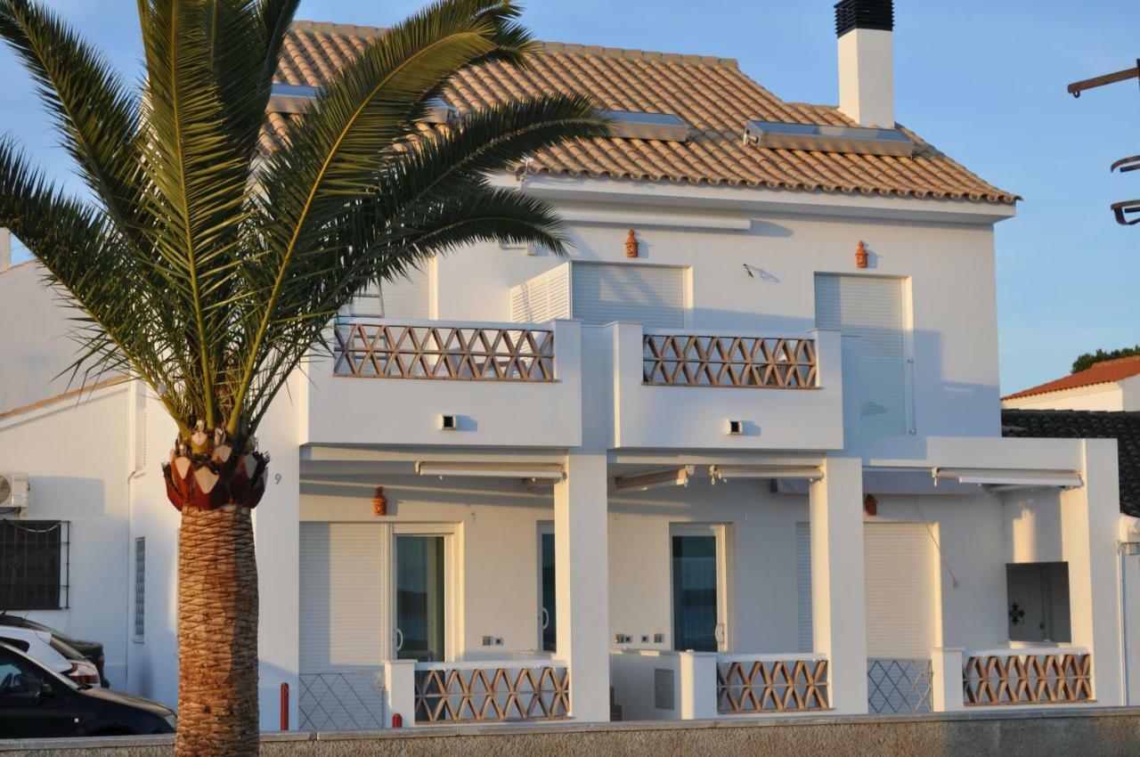 Apartamentos En Paseo Maritimo エル・ロンピド エクステリア 写真