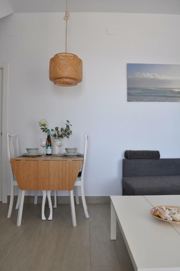 Apartamentos En Paseo Maritimo エル・ロンピド エクステリア 写真