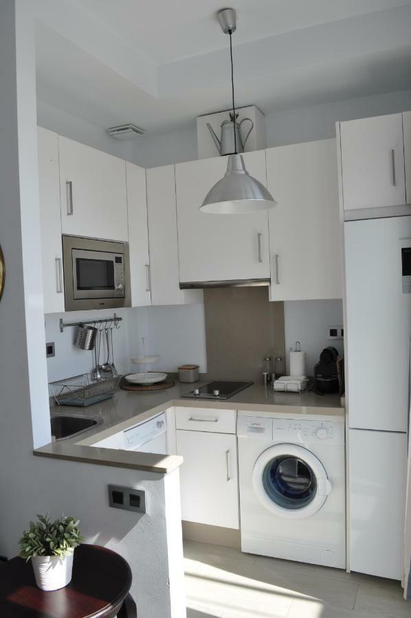 Apartamentos En Paseo Maritimo エル・ロンピド エクステリア 写真