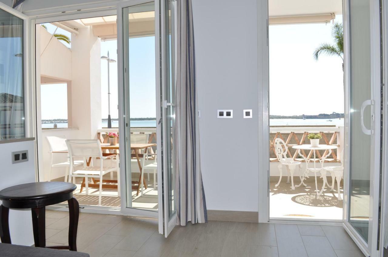 Apartamentos En Paseo Maritimo エル・ロンピド エクステリア 写真