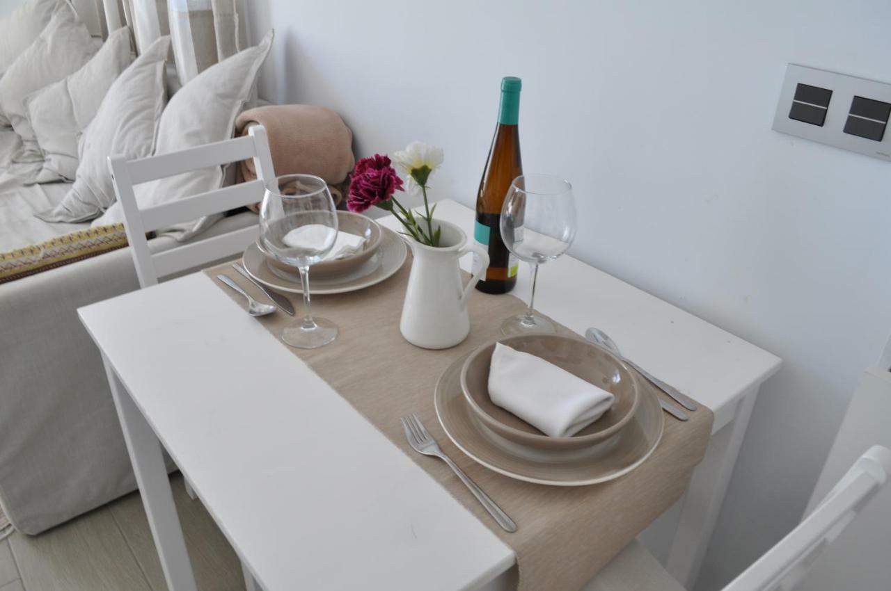 Apartamentos En Paseo Maritimo エル・ロンピド エクステリア 写真