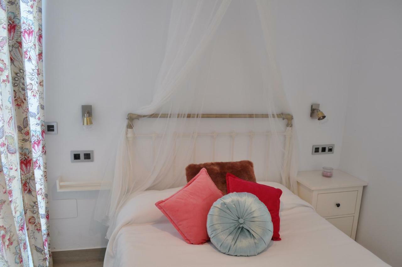 Apartamentos En Paseo Maritimo エル・ロンピド エクステリア 写真