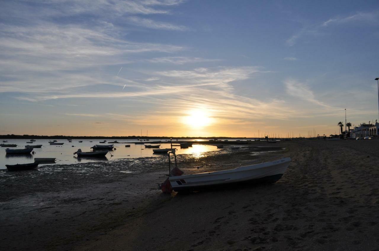 Apartamentos En Paseo Maritimo エル・ロンピド エクステリア 写真
